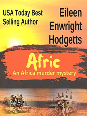 cover image of Afric